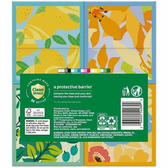 KIMBERLY-CLARK Kimberly-Clark KCC54289CT Kleenex Soothing Lotion Tissues (8/Carton) 54289CT