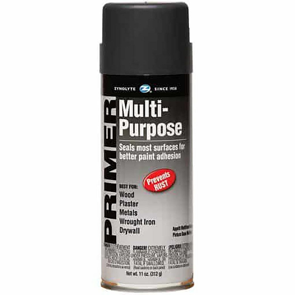 AERVOE Aervoe Z8072 Gray Multipurpose Quick-dry Primer 16 Oz