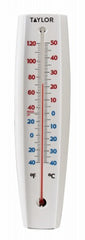 TAYLOR PRECISION PRODUCTS Taylor Precision Products 5109 Jumbo Wall Thermometer