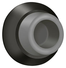 DELTANA Deltana WB178U10B Flush Bumper Oil Rubbed Bronze