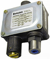 BARKSDALE Barksdale 9048-4 Sealed Piston Pressure Switch 240-3000 Psi