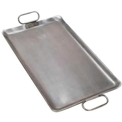 ROCKY MOUNTAIN COOKWARE Rocky Mountain Cookware RM1423-8 Portable Griddle Top 2 Burner