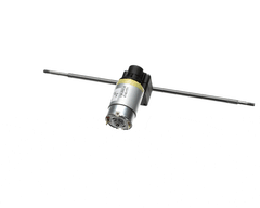 FRANKE Franke 1554632 Driving motor with spindle (1 each) HP1554632