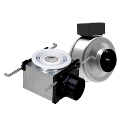 FANTECH PB110 COMMERCIAL FANS