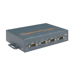 LANTRONIX Transition Networks ED41000P0-01 4 Port Poe Device Server