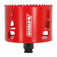 DIABLO Freud DHS3625 Hole Saw 3-5/8 in Wood Metal Cutting