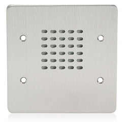 ATLASIED Atlasied VPCS-2G-2 2-gang Intercom Station 25V
