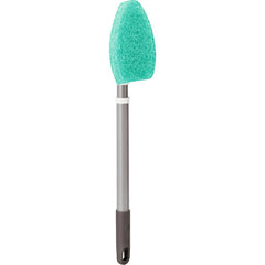 3M 3M MMM549X4 Commercial Bath Scrubber (24-inch Handle)