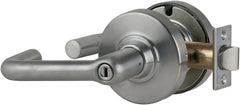SCHLAGE Schlage Commercial ND40TLR626 Nd Series Privacy Tubular Lockset