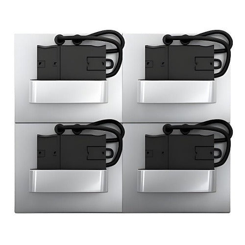 APC Apc WMBRS6-MB-GVM6 Modular Battery Replacement Module