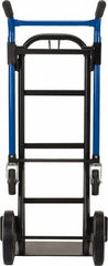HARPER TRUCKS Harper Trucks DTC8635P Convertible Hand Truck 800 Lb