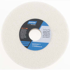NORTON Norton 66252941324 Surface Grinding Wheel 46 Grit 7 in