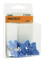 RHEEM Rheem 455074 #8 Stud Insulated Spade Terminals