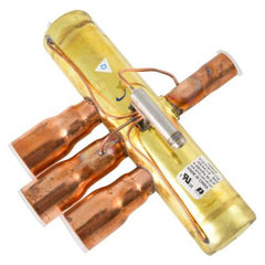 LENNOX 78M25 REVERSING VALVES