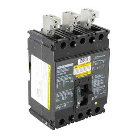 LENNOX Lennox 78W55 150A 3P 600V Disconnect Switch