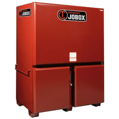CRESCENT Crescent 1-669990 Field Office Storage Unit Steel