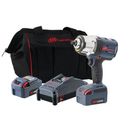 INGERSOLL W7152-K22 IMPACT WRENCHES