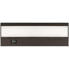 WAC LIGHTING Wac Lighting BAACLED82730BZ Duo 8 inches Ac-Led dual color option light bar 6W (8 in) BA-ACLED8-27/30BZ