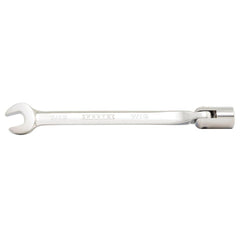 PROTO Proto J1270-14A Combination Wrench 7/16 Inch Satin Finish
