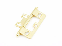 SCHAUB Schaub 1100B-03 Ball Tip Non-mortise Cabinet Hinge