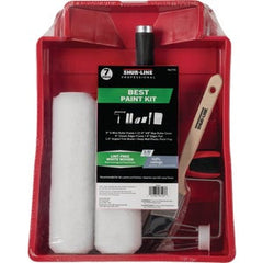SHUR-LINE Shur-Line 2007031 7-Pc Starter Tray Set (Quantity 5)