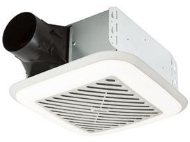 BROAN-NUTONE Broan 791LEDM Fan/Light 110CFM 4IN 120VAC 0.5A Replacement MPN