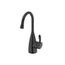 INSINKERATOR Insinkerator fh1010mblk Instant Hot Faucet Matte Black