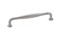 EMTEK Emtek 86473US15 Blythe Cabinet Pull Satin Nickel