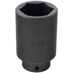 PROTO Proto J7350H Impact Socket 1/2 in Drive 1-9/16 in 6-point