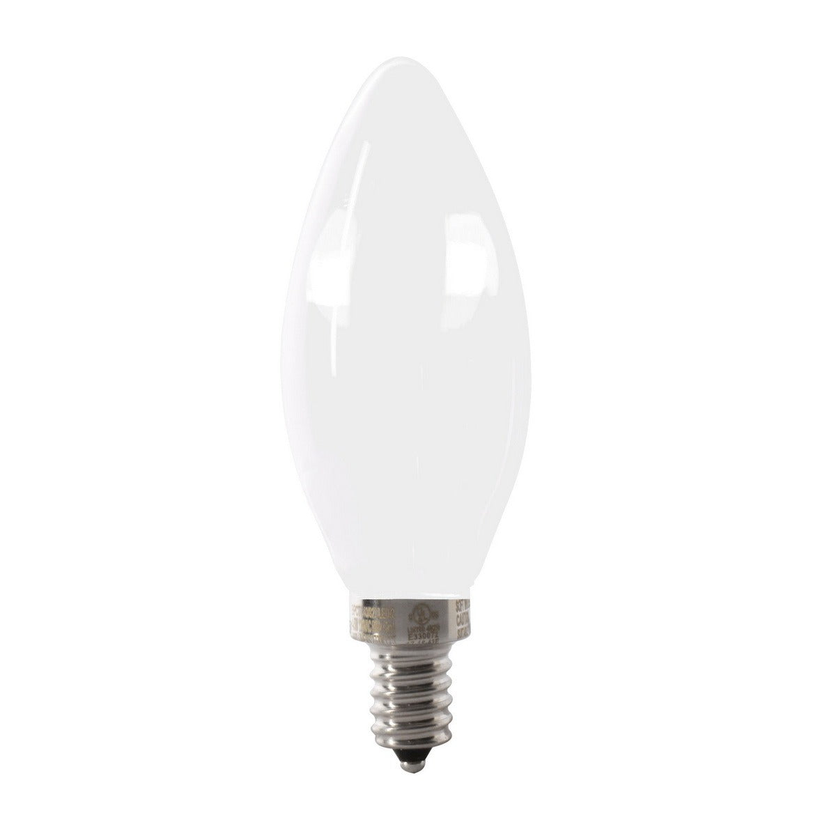 FEIT ELECTRIC Feit Electric BPCTF40927CAFIL/2/RP Tubular T LED 40W (1-Pack, 270 degree Beam) 40W Replacement