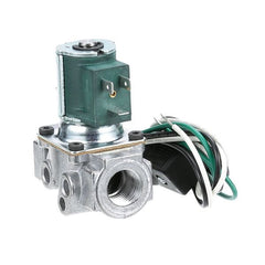 CLEVELAND Cleveland SK2345700 Solenoid Gas Valve 25V (1/2 inches FPT) CLESK2345700