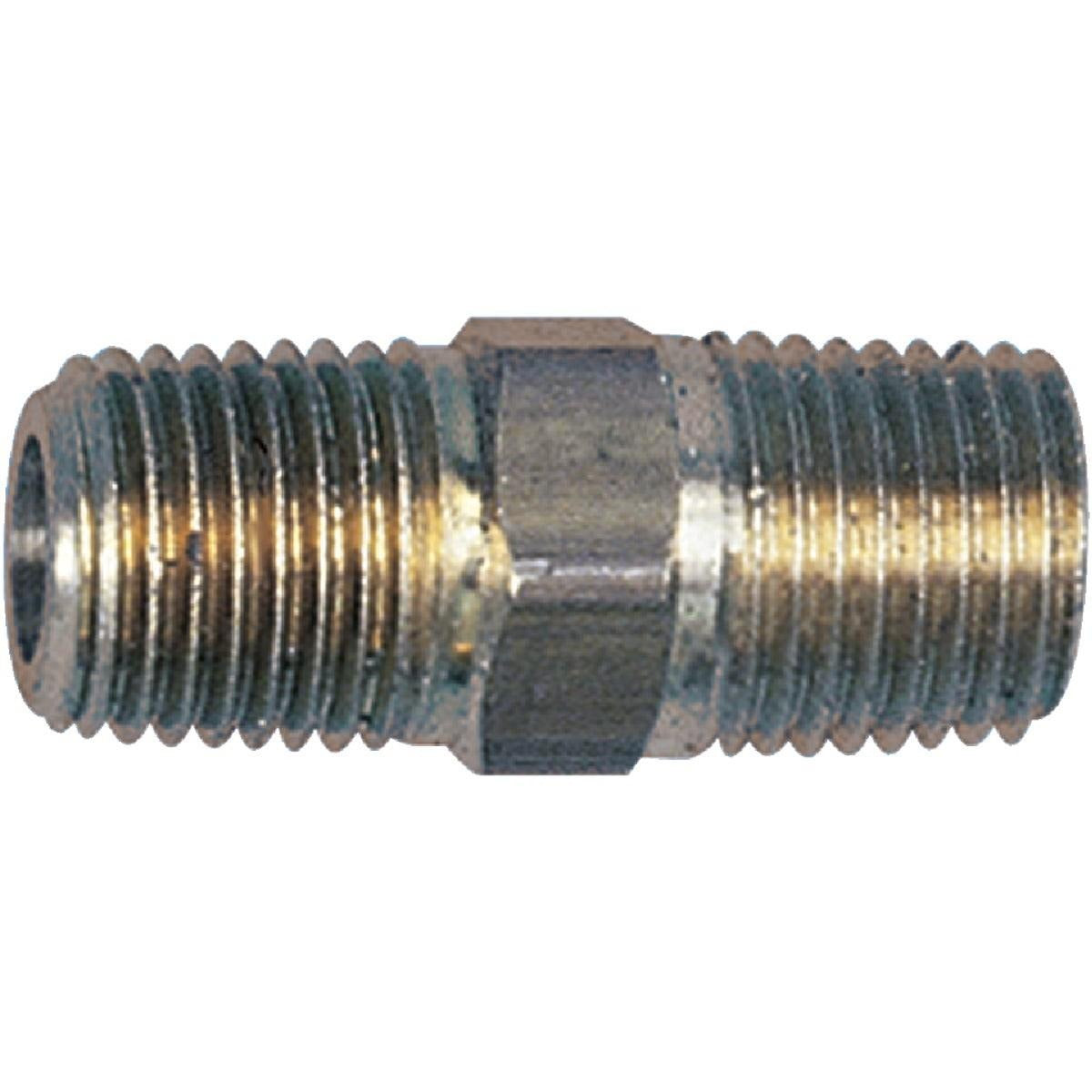 TRU-FLATE Tru-Flate 21-505 Male 1/4 In. MNPT Brass Coupler Pack