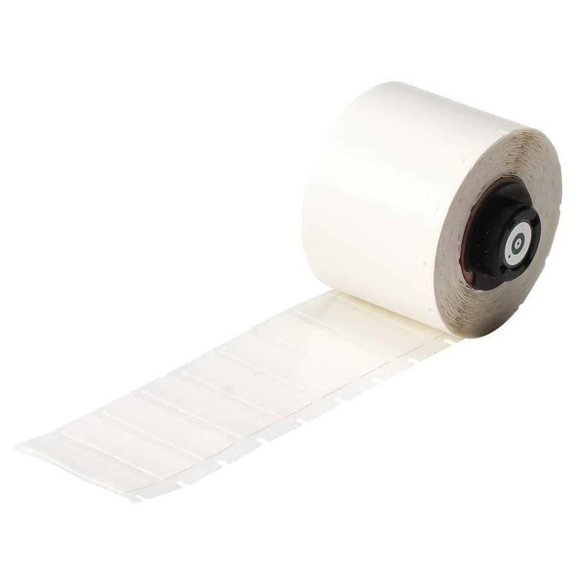 BRADY Brady PTL-29-423 Label Polyester (0.5 in x 1.5 in / 500/rl) BRAPTL29423