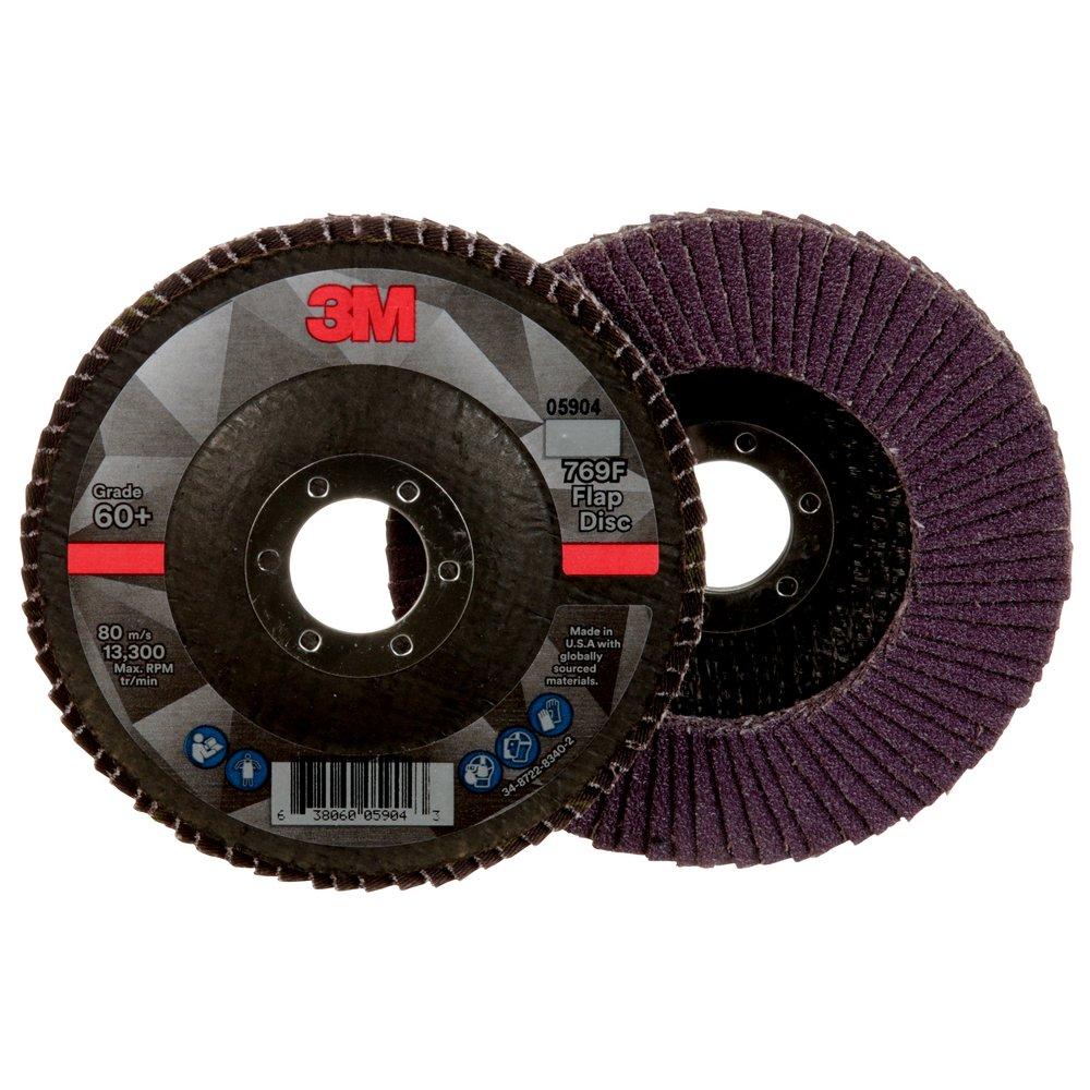 3M 7100178023 FLAP DISCS