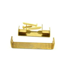 SCHLAGE Schlage Commercial 39030605 Rabbeted Latch Strike Kit