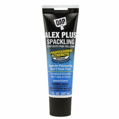DAP Dap Inc 18744 Spackling Compound 7 Oz Squeeze Tube