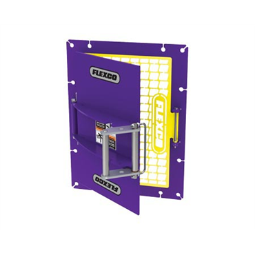FLEXCO INDR-1218S DUCT ACCESS DOORS