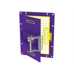 FLEXCO INDR-1218S DUCT ACCESS DOORS