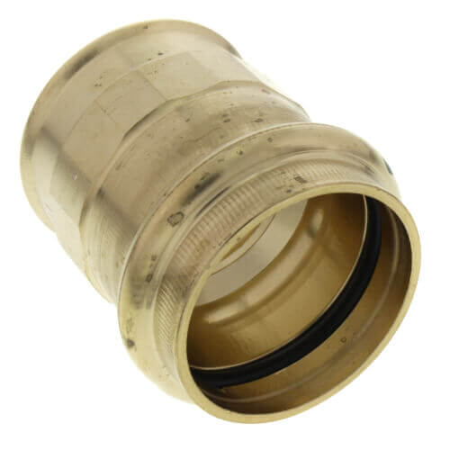 VIEGA Viega 79340 1-1/4 BRZ PRESS X 1/2 FPT ADPT