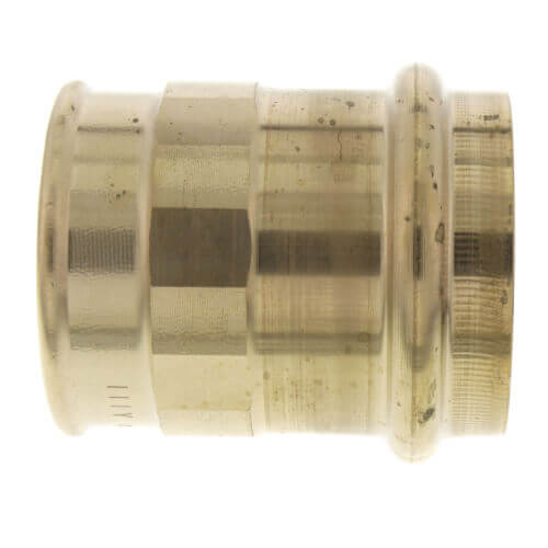 VIEGA Viega 79340 1-1/4 BRZ PRESS X 1/2 FPT ADPT