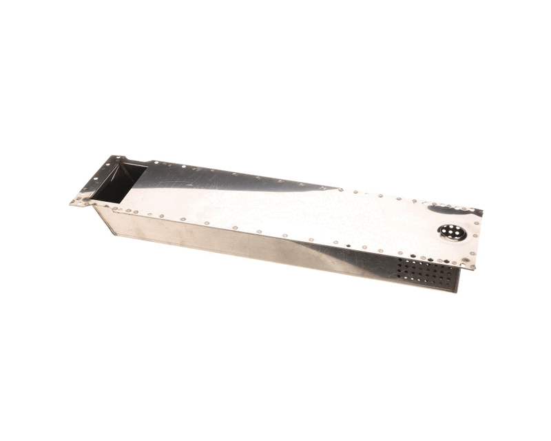 PRATICA Pratica 633036 Waveguide (20 in x 5 in x 2.25 in) PRTA633036