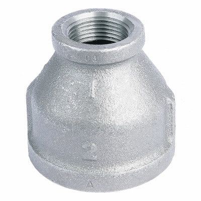 SOUTHLAND B K/mueller Inds(import) 511-385HC Galvanized Coupling