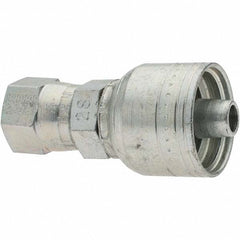 EATON Eaton 14788 Hydraulic Hose Swivel Adapter 6mm Jic Steel
