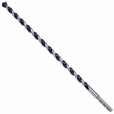 BOSCH Bosch HCBG14T Blugranite Turbo Hammer Drill Bit 3/8in 5-pack