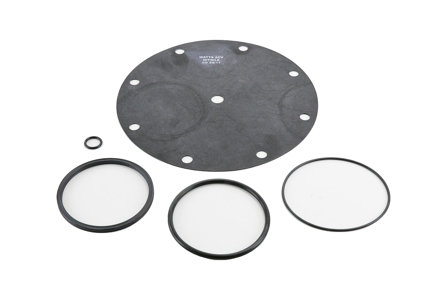 WATTS 3302-01 AIR CLEANER REPLACEMENT PARTS