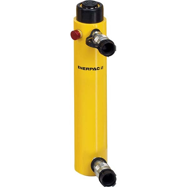 ENERPAC Enerpac RR1010 Compact Hydraulic Cylinder Double Acting
