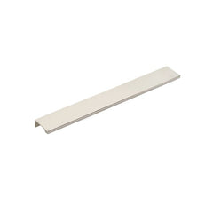 EMTEK Emtek 87150US14 Edge Cabinet Pull Polished Nickel