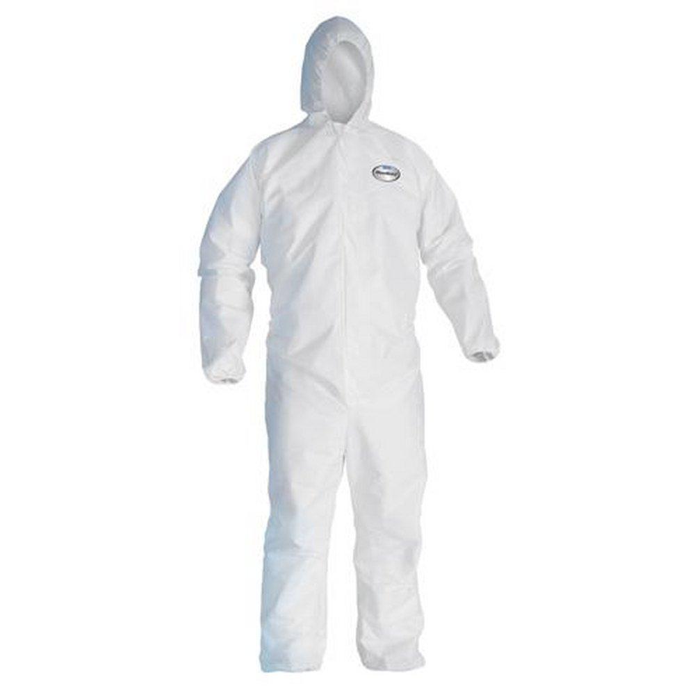KLEENGUARD 49116 COVERALLS & WORKWEAR