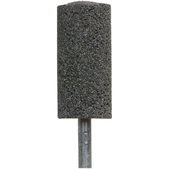 NORTON Norton 61463616475 Mounted Point W222 24 Grit Zirconia