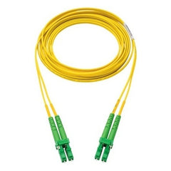 PANDUIT Panduit F923LANSNSNM032 OS2 Duplex Fiber Patch Cable Sc Apc Sc